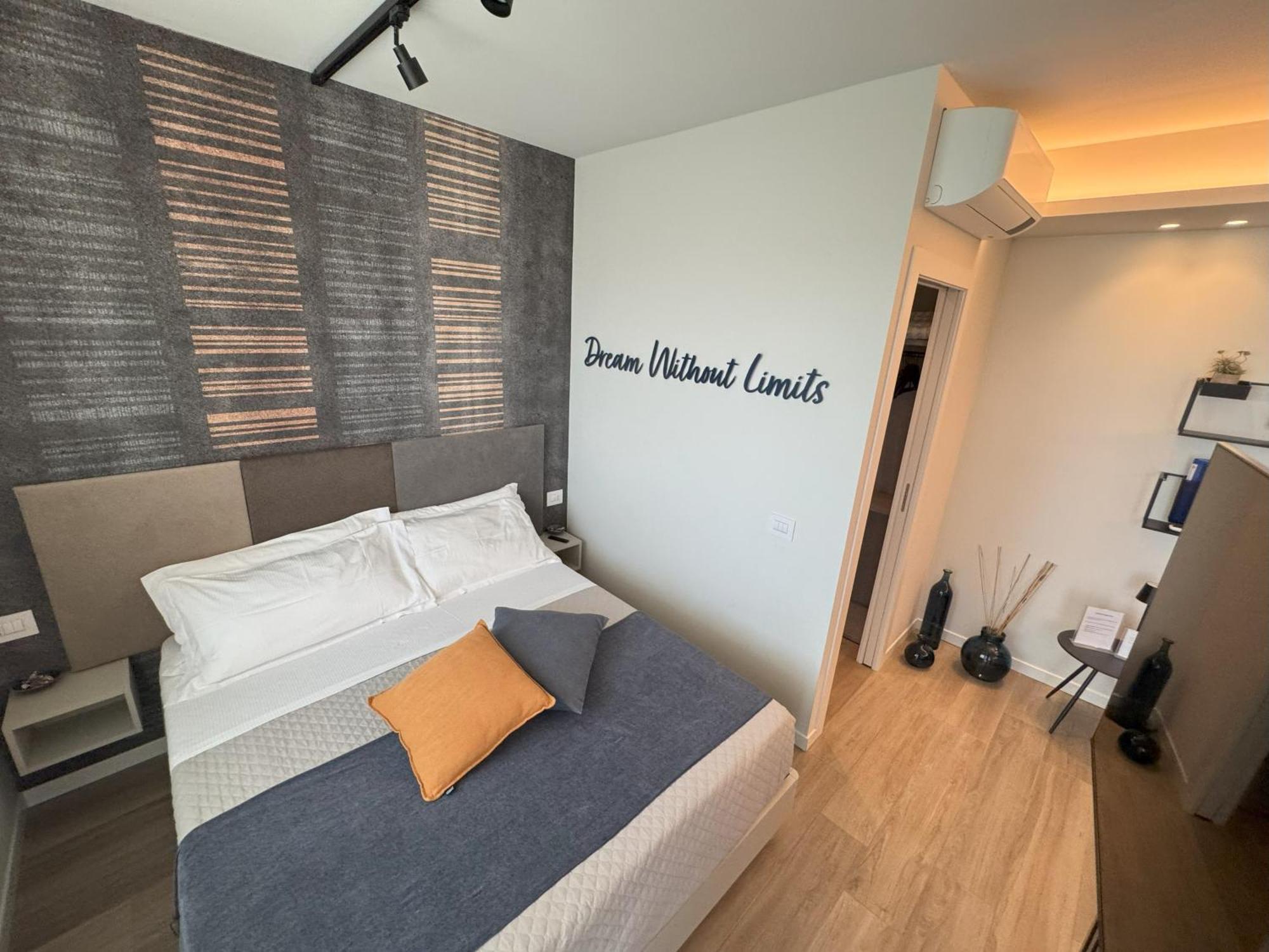 Glicine Apartment Bergamo