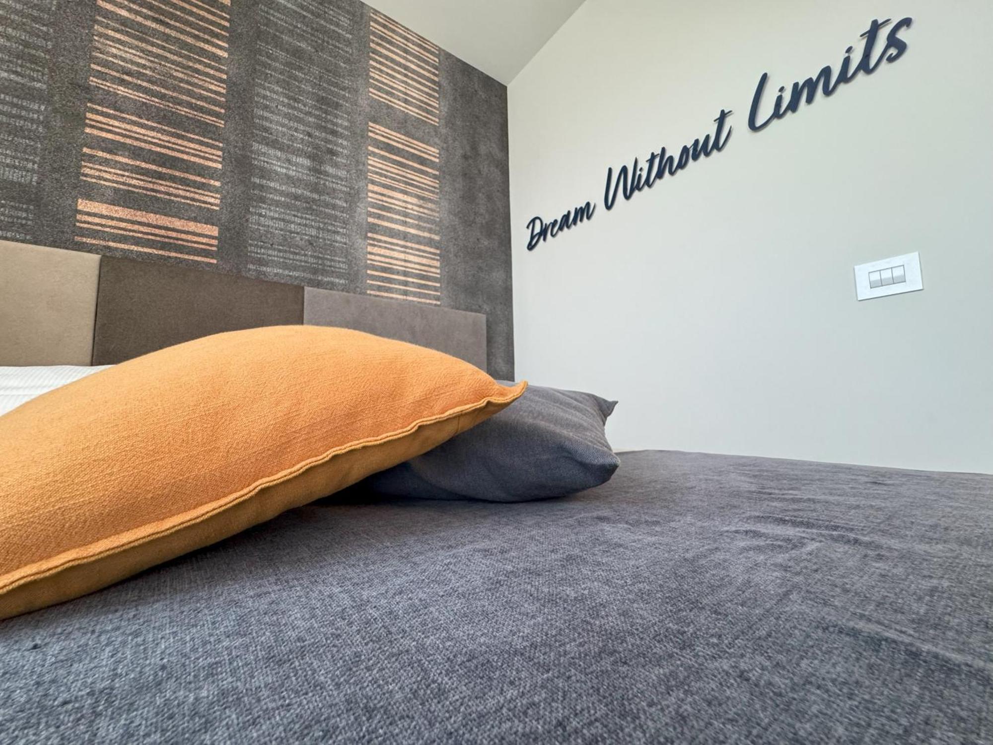 Apartment Glicine Bergamo