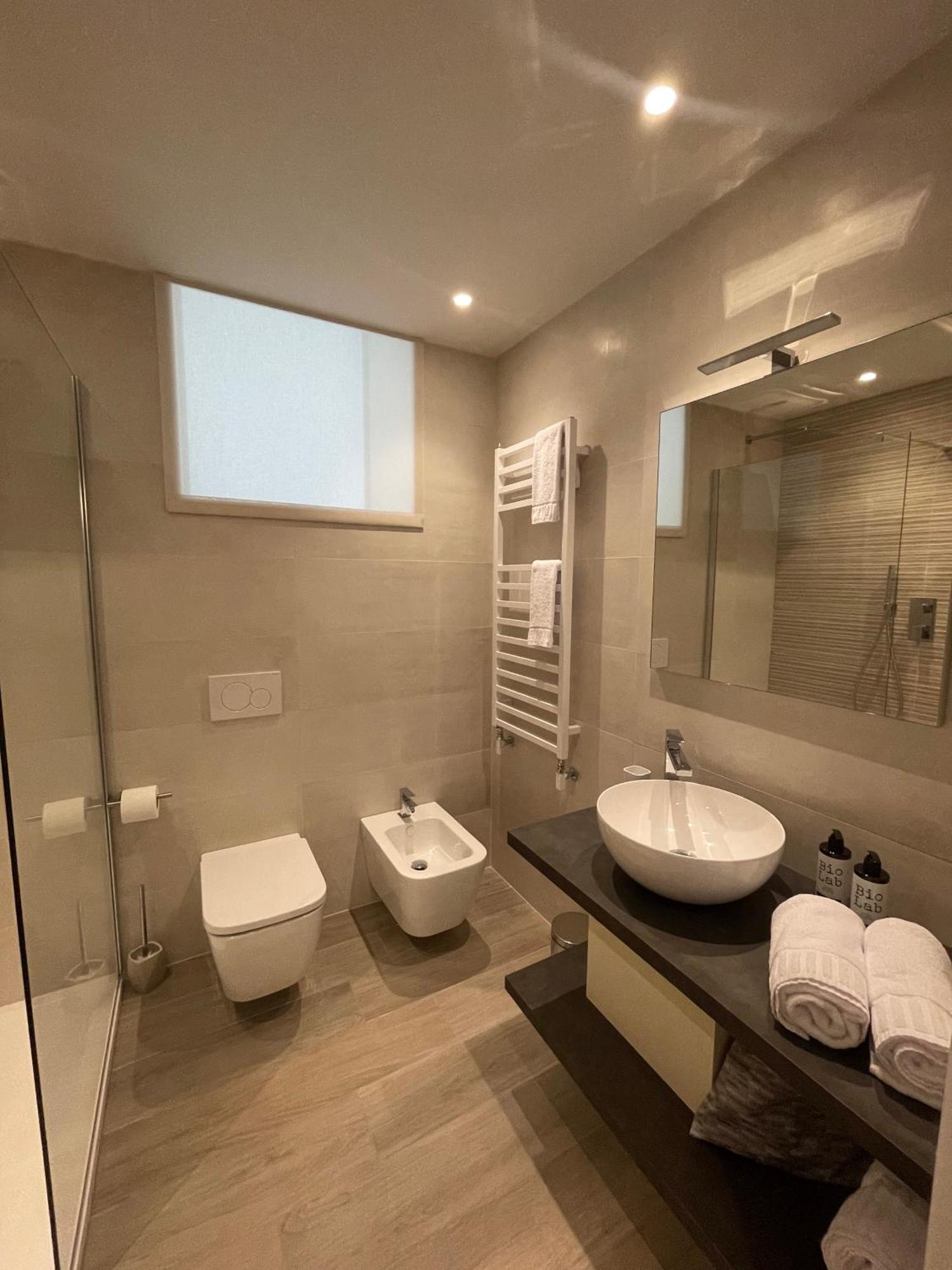 Apartamento Glicine