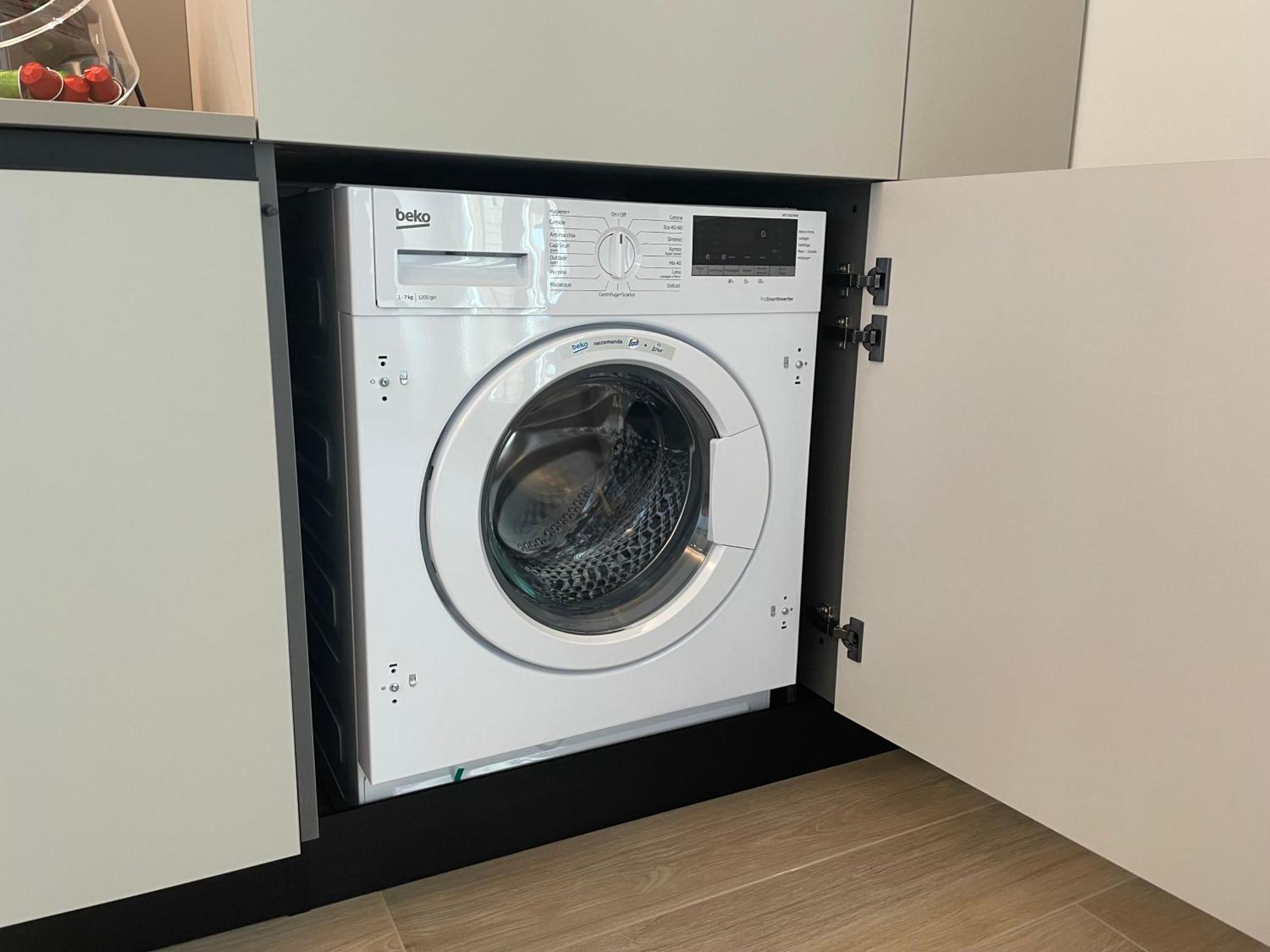Apartamento Glicine *