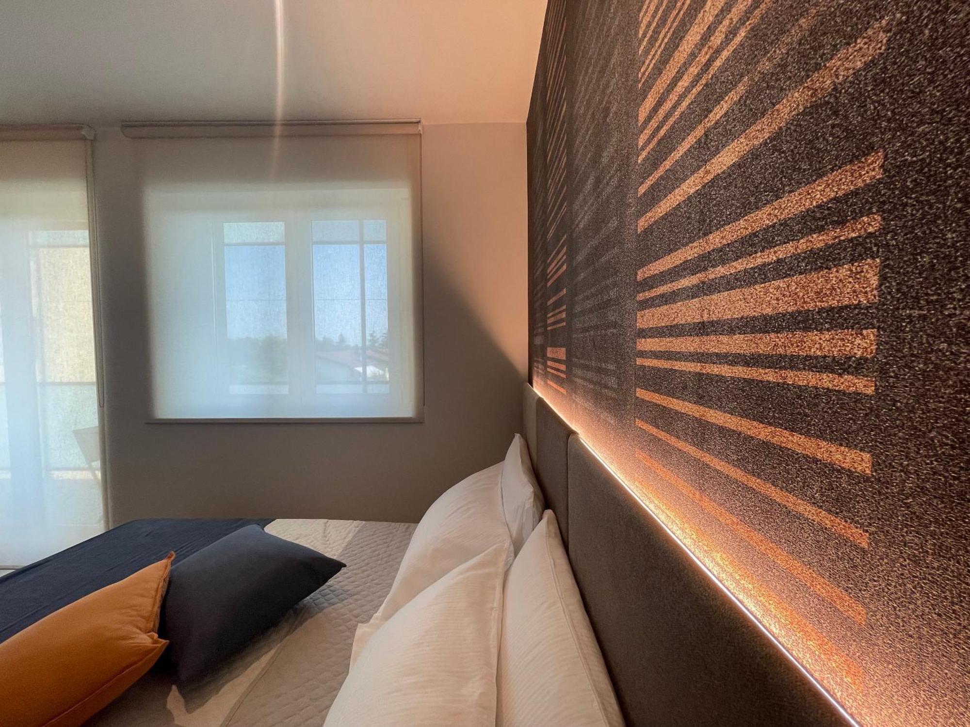 Apartamento Glicine