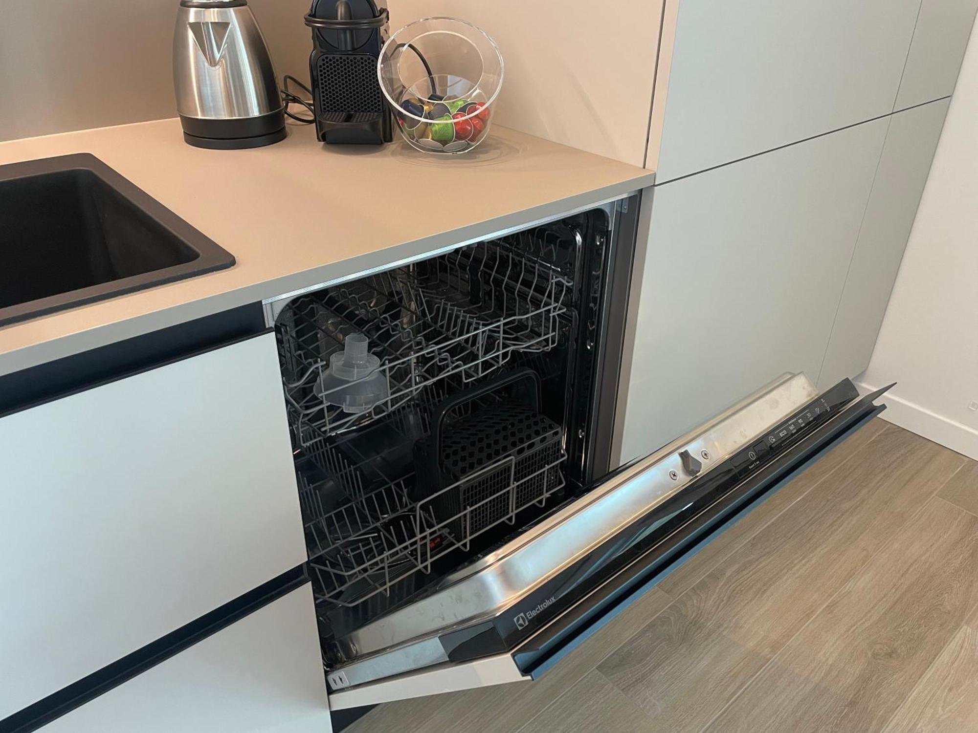 Apartamento Glicine Bérgamo