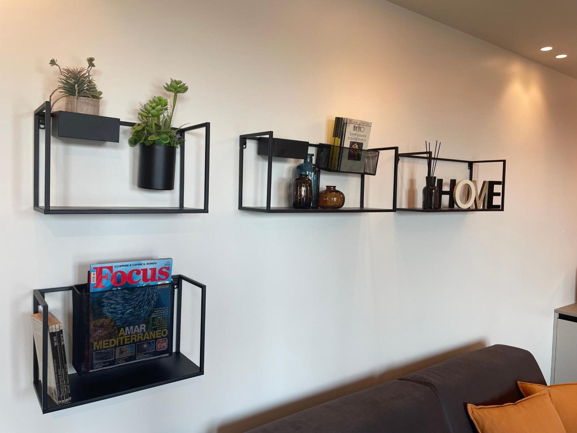 Apartamento Glicine Bérgamo