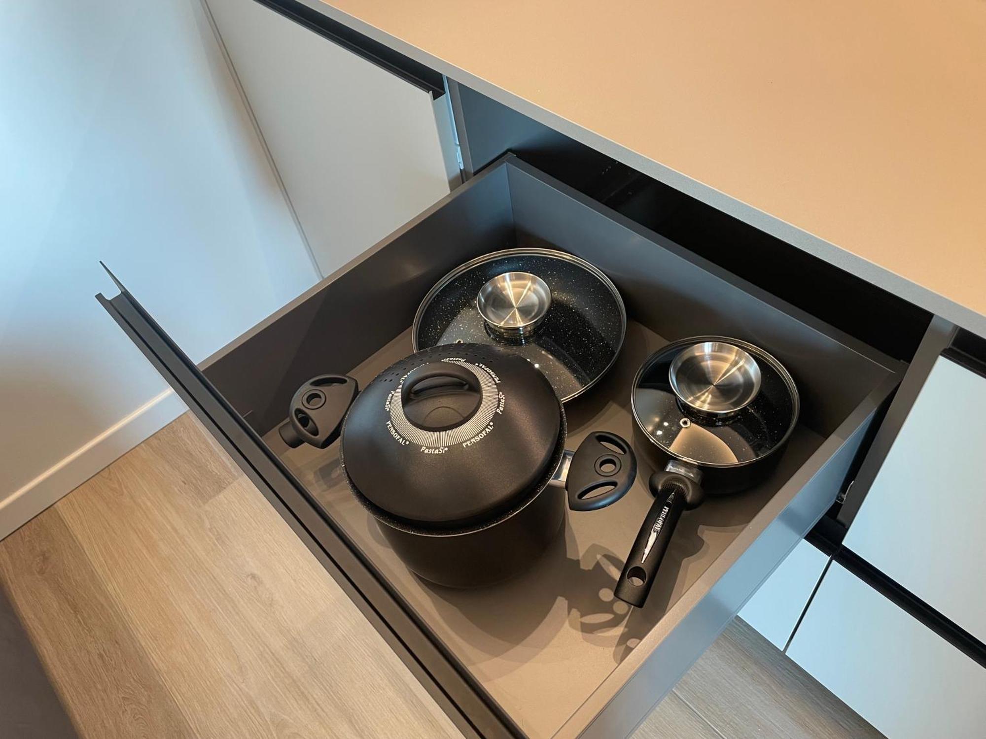 Apartamento Glicine *