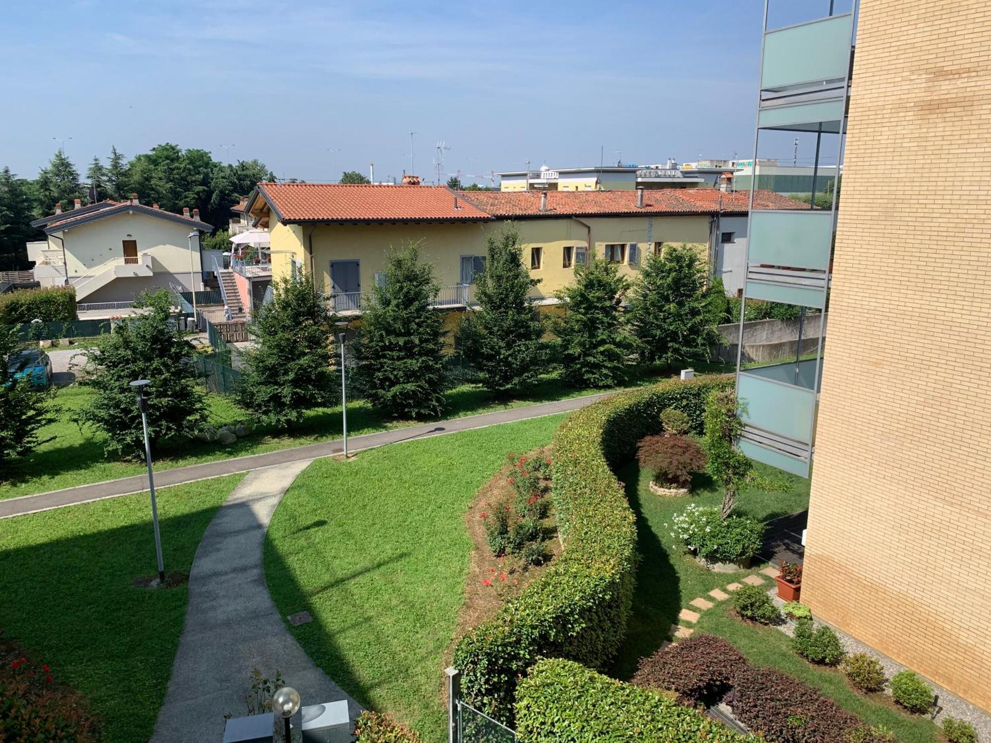 Apartamento Glicine