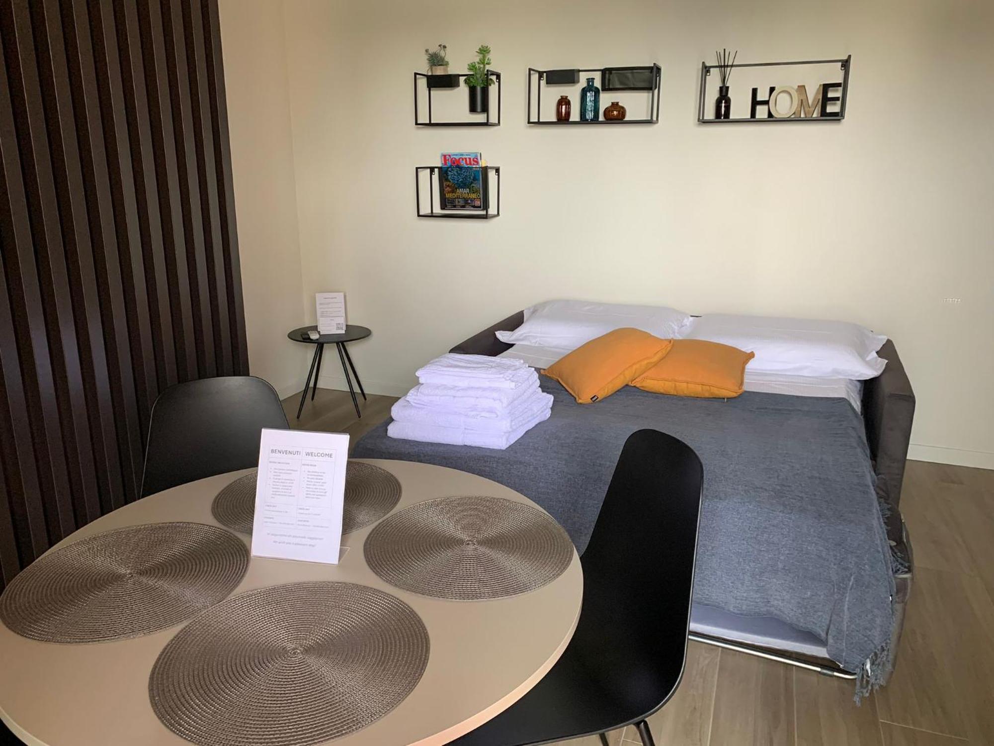Glicine Apartamento